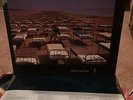 Pink Floyd A Momentary Lapse Of Reason, Orig 40599-1 Gatefold W/Inner VG++ COND