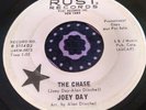 Rare Unknown Mod Garage Punk Promo 45 Joey Day The Chase RUST HEAR
