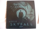 Adele - Skyfall 007 James Bond 7