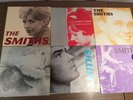 The Smiths 6x Rare 12