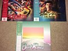 Streets Of Rage, Shenmue, Outrun Data Disc 001,002,006 Vinyl Lp