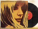 ?? DLP - MARIANNE FAITHFULL - Faithfull Forever - Gatefold - GERMAN DECCA