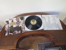 Simple Minds - Once Upon A Time LP - Ex+ 1st UK Press Vinyl - Worldwide Shipping