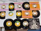 14x Five Stairsteps 45:Don't Change Your Love,Oooh Baby,o o h Child,Little Young