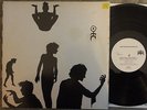 EINSTURZENDE NEUBAUTEN - FUENF AUF DER NACH (UK, 1987, SOME BIZARRE LP, VG COND)