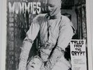 THE MUMMIES Tales From The Crypt LP First Recordings  Not TMOQ Garage Punk NEW
