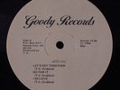 RITA INC. Let's Get Together/Go For It/I Believe GOODY  12