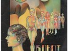 MOTHER GONG Robot Woman LP VINYL 12 Track (butt003) UK Butt 1981