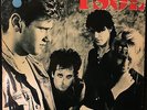 FREE SHIP vinyl TSOL punk REVENGE indie goth 80s