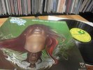 Eloy - Silent Cries And Mighty Echoes GER Club Edition 1979 Lp Mint