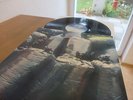 MOEBIUS & PLANK MATERIAL KRAUTROCK MUSIC IN MINT