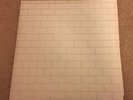 PINK FLOYD The Wall 1979 UK Double vinyl LP EXCELLENT CONDITION original