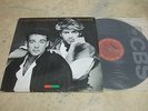 GEORGE MICHAEL wham(KOREA VINYL LP/SINGLE 12