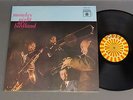 LEE MORGAN-HANK MOBLEY etc/MONDAY NIGHT AT BIRDLAND JP