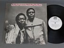 BUDDY GUY & JUNIOR WELLS/PLAYS THE BLUES WLP JPN P8266A