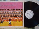 The Raincoats S/T LP Rough Trade 1979 UK Original VG++/M-