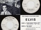 (NM) Elvis Presley 
