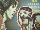 LP The Rolling Stones Lage Dor Des Rolling Stones, Vol 8: Their Satanic Majes