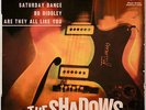 EP THE SHADOWS ESRF 20002 Hyper rare. made in France