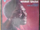 Reuben Wilson-The Sweet Life-Rare Orig.1974 Jazz Funk LP-Groove Merchant-SEALED