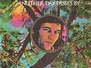 Richard Sarstedt Another Day Passes By Evolution Vinyl LP