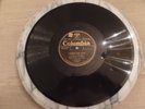 78 RPM Columbia 15242 The Stamps Quartet In the City Where There is No Light E+