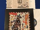 HAND SIGNED Steve Earle Washington Square LP record autograph w/Allison Moorer