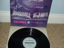 SAX 2306 Tchaikovsky Sleeping Beauty / Swan Lake Suites Karajan B/S COLUMBIA LP