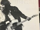 BRUCE SPRINGSTEEN BORN TO RUN LP 1975 COLUMBIA JC 33795 GATEFOLD