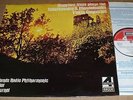 Tchaikovsky & Mendelssohn VIOLIN ctos RUGGIERO RICCI Fournet  Decca PFS 4345 ED1