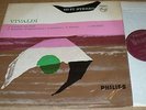 Philips 835 002 AY HIFI STEREO ED1 NM VIVALDI 4 VIOLIN concertos AYO + I MUSICI