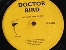 SKATALITES - TOP SOUNDS FROM TOP DECK - UK DOCTOR BIRD 1965 LP - Very Rare SKA