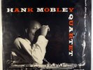 HANK MOBLEY QUARTET-SEALED MUSIC MATTERS JAZZ 45 RPM DOUBLE LP, LIMITED EDITION