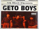 Geto Boys 