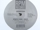 Homicide 