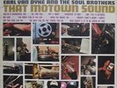 EARL VAN DYKE - THAT MOTOWN SOUND, UK, Tamla Motown, Album, TML 11014  '65