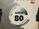Pop Rock 3 x LP The Greatest Hits Of The 80s