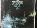 wes montgomery verve LP willow weep for me clean flawless original M-