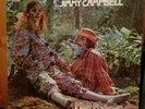 Jimmy Campbell  Half Baked  Vertigo VEL-1000 Swirl Label VG+