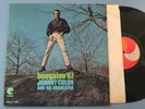 Johnny Colon and His Orchestra Boogaloo '67 mono LP Cotique