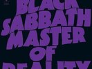 `Black Sabbath - Master Of Reality [LP] (180 Gram, Opa (US IMPORT)  VINYL LP NEW