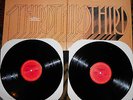 SOFT MACHINE THIRD 2LP ORIGINAL  GATEFOLD PROG ROCK PSYCH EX