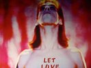CAVE, Nick & THE BAD SEEDS - Let Love In - Vinyl (LP + MP3 download code)
