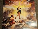 MEAT LOAF: Hang Cool Teddy Bear (2010 UK LP)  Mercury 2734100 Meatloaf