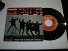 EP ROCK TONY SHERIDAN & THE BEATLES 