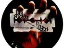 JUDAS PRIEST-BRITISH STEEL -PD--VINYL LP BACK ON BLACK NEW