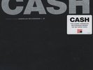 Johnny Cash - American Recordings I-VI (7xLP box)