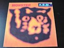 LP REM monster R.E.M. EU GERMANY 1994 VINILO VINYL