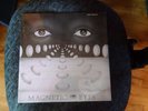 JEFF PHELPS MAGNETIC EYES AUTOGRAPHED BRAND NEW NEVER OPENED FIRST RELEASE RARE