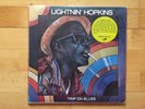 LIGHTNIN´ HOPKINS / Trip On Blues / LP 180G AUDIOPHILE GET BACK RECORDS / MINT